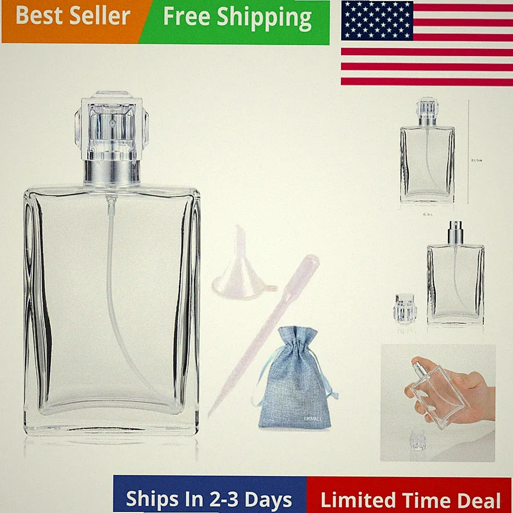 BPA free perfume