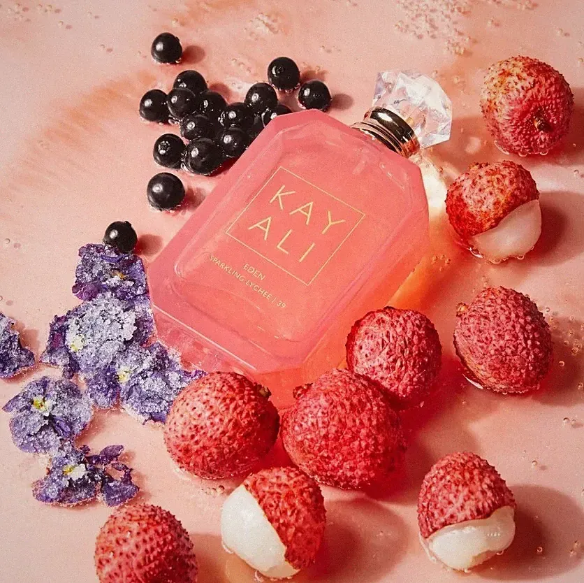 100ml Eau De Parfum Unisex Long Lasting Luxury Fragrance Perfume Gift