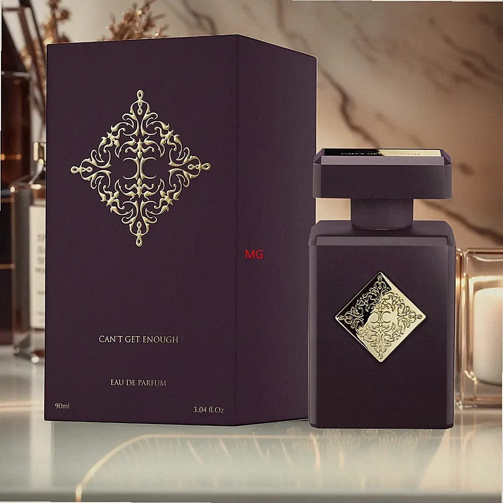 90ml Perfume Spray Long-Lasting Travel-Size Lightweight Fragrance