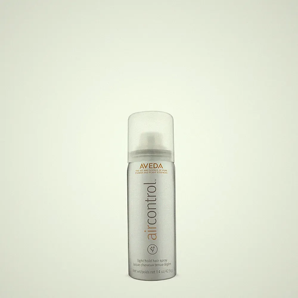 Air Control Light Hold Hair Spray | Eliminates Static | Flexible, Lasting Hol...