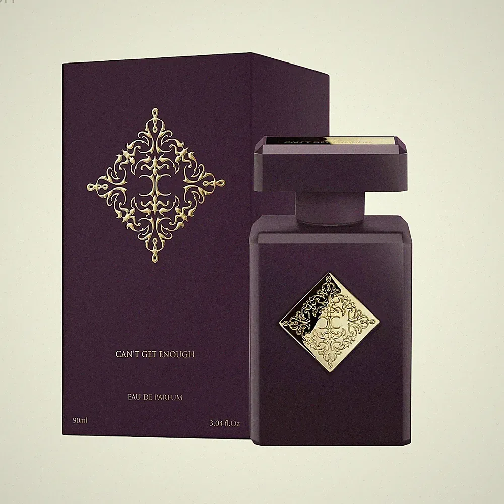 Travel Size Long Lasting Lightweight Fragrance Perfume Spray, 90ml Bottle NEW