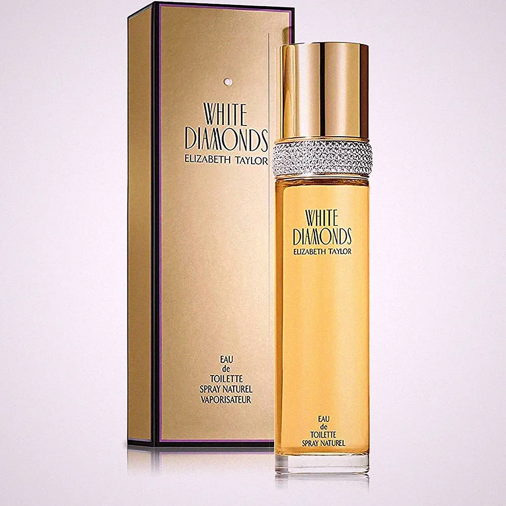 Women'S Perfume, Long-Lasting Floral Fragrance for Her, Eau De Toilette EDT Spra